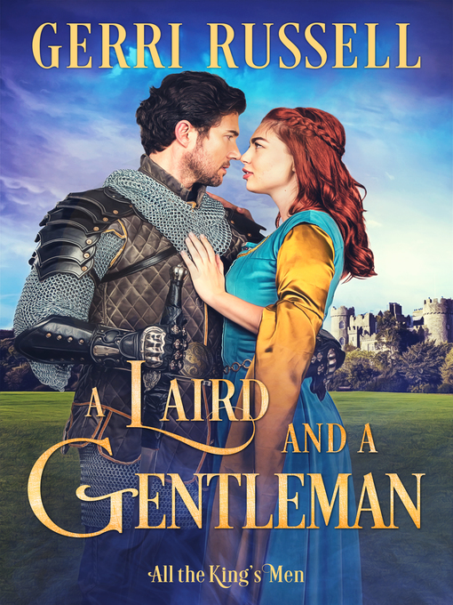 Title details for A Laird and a Gentleman by Gerri Russell - Available
